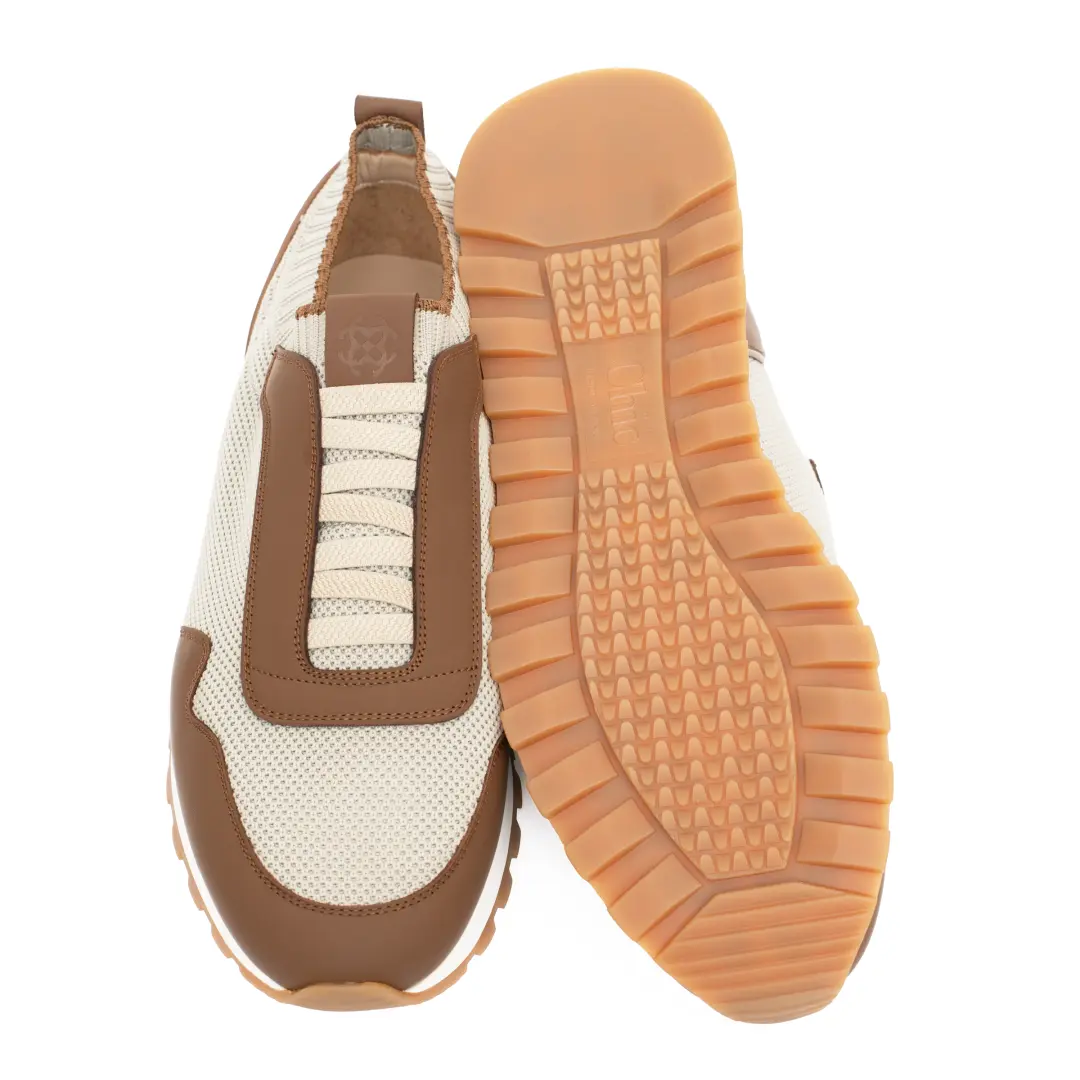 Chic Stylish Casual Shoes For Men
